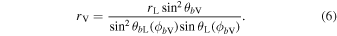 Equation (6)