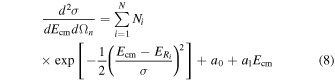 Equation (8)