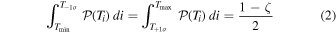 Equation (2)