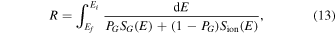 Equation (13)