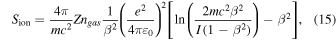 Equation (15)