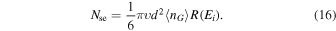 Equation (16)