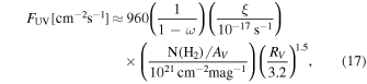Equation (17)