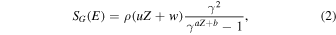 Equation (2)