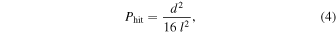 Equation (4)