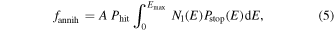 Equation (5)