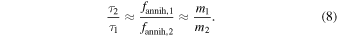 Equation (8)