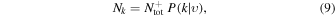 Equation (9)