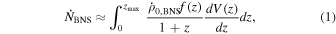 Equation (1)