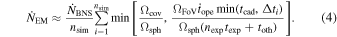Equation (4)