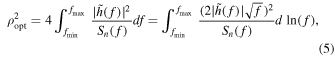Equation (5)