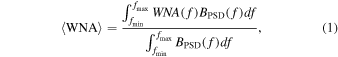 Equation (1)