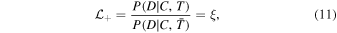 Equation (11)