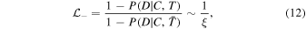 Equation (12)