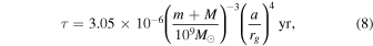 Equation (8)