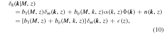 Equation (10)