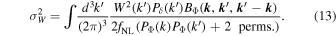 Equation (13)