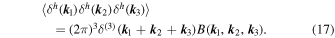 Equation (17)