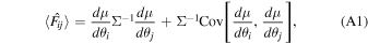 Equation (A1)