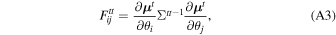 Equation (A3)