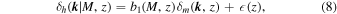 Equation (8)