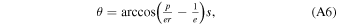 Equation (A6)
