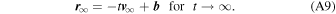 Equation (A9)
