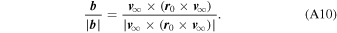 Equation (A10)