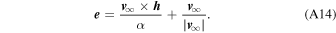 Equation (A14)