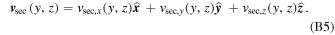 Equation (B5)