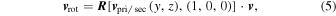 Equation (5)