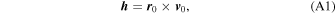 Equation (A1)