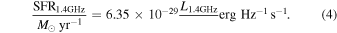 Equation (4)