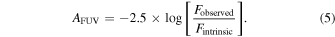 Equation (5)
