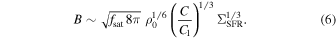 Equation (6)