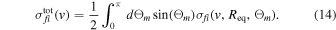 Equation (14)