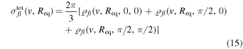 Equation (15)