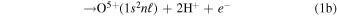 Equation (1b)