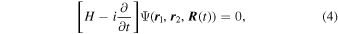 Equation (4)