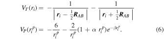 Equation (6)