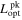 ${L}_{\mathrm{opt}}^{\mathrm{pk}}$
