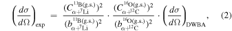 Equation (2)