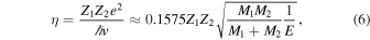 Equation (6)
