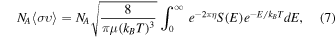 Equation (7)