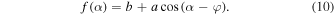 Equation (10)