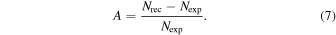 Equation (7)