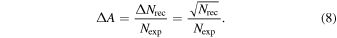Equation (8)