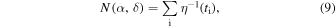 Equation (9)