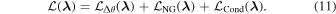 Equation (11)