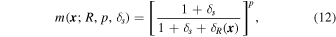 Equation (12)